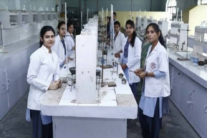 laboratory